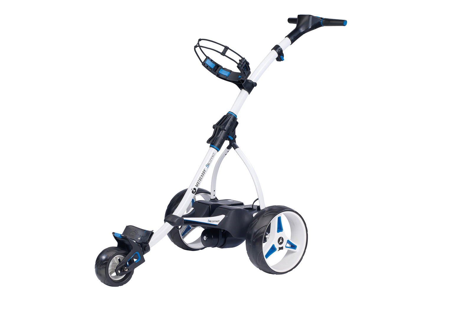 PowaKaddy FW5i electric trolley review